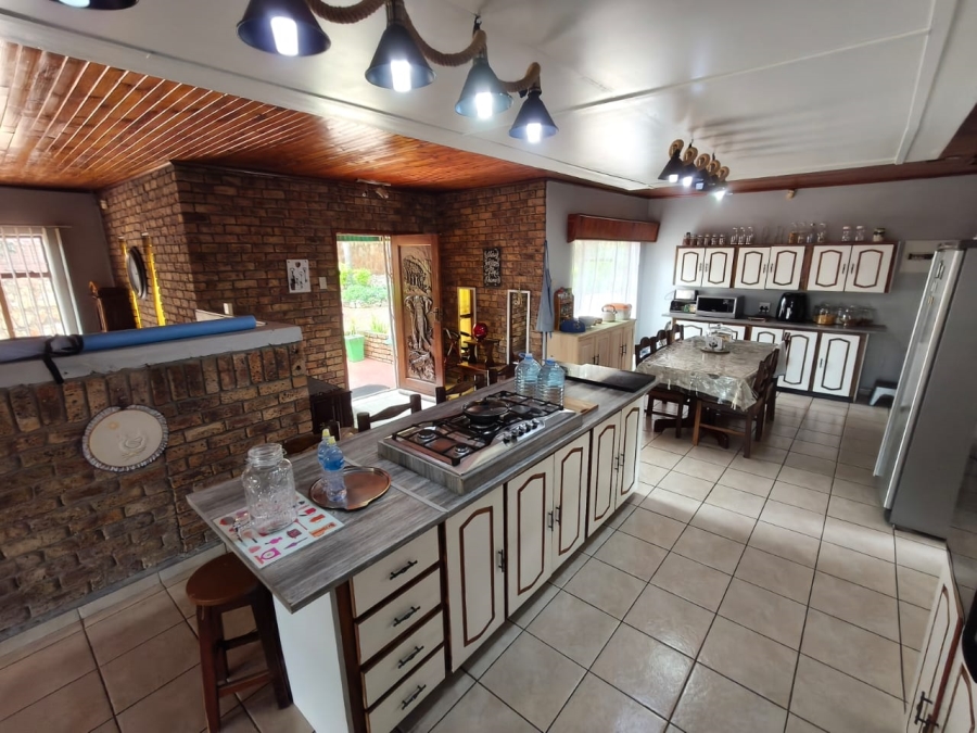 4 Bedroom Property for Sale in Cashan North West